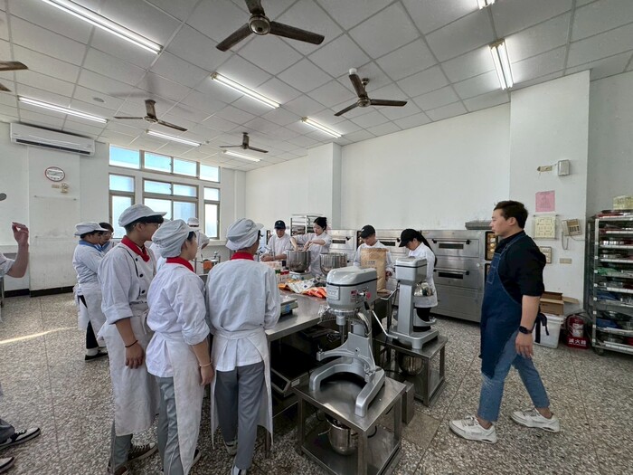 關懷部落社區及偏鄉服務．讓愛永續圖片