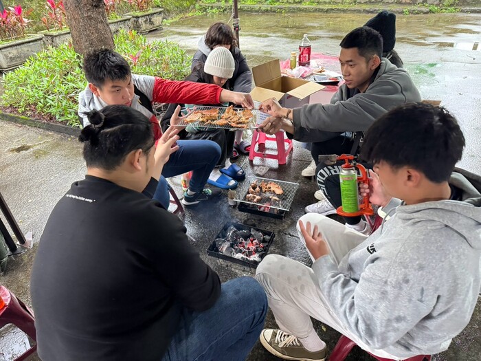 【原住民心靈療癒】情緒與壓力管理圖片