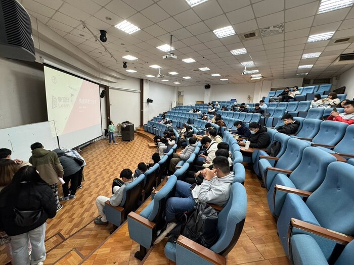【原住民心靈療癒】情緒與壓力管理圖片