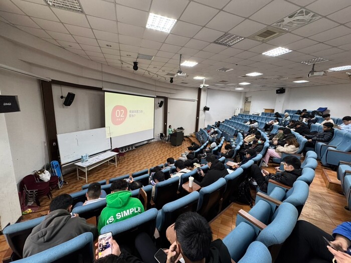 【原住民心靈療癒】情緒與壓力管理圖片