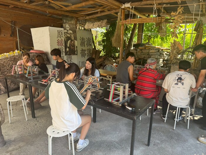 尋根學習．走進原民部落-清流部落圖片