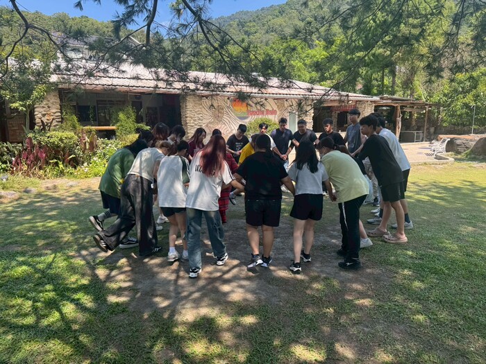 尋根學習．走進原民部落-清流部落圖片