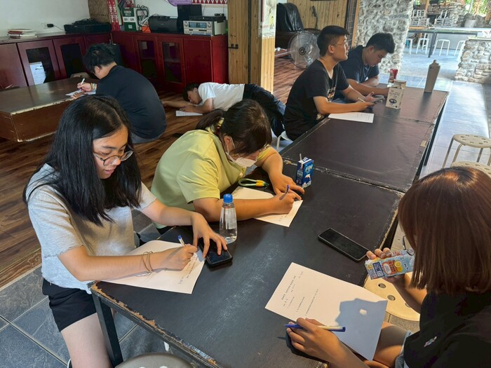 尋根學習．走進原民部落-清流部落圖片