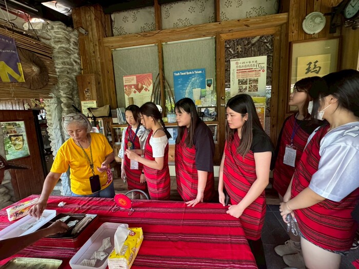 尋根學習．走進原民部落-清流部落圖片