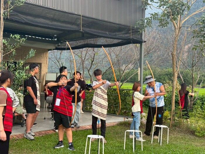 尋根學習．走進原民部落-清流部落圖片