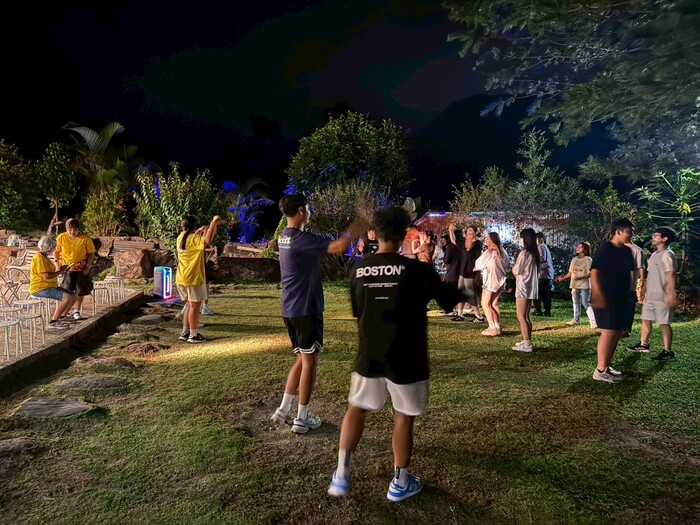 尋根學習．走進原民部落-清流部落圖片