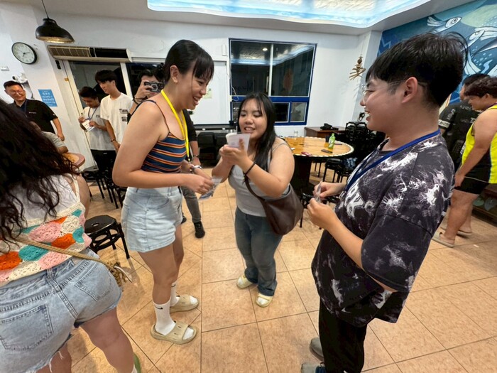 蘭嶼文化學習營圖片