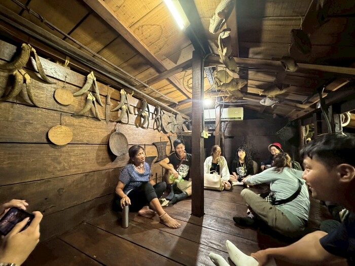 蘭嶼文化學習營圖片