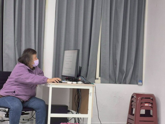 原語學苑-初階海岸阿美語圖片