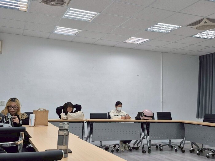 原語學苑-初階海岸阿美語圖片