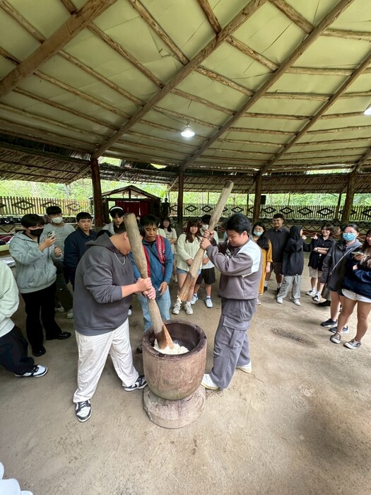 原住民文化小學堂-嘎嘎歐岸文化部落園區圖片