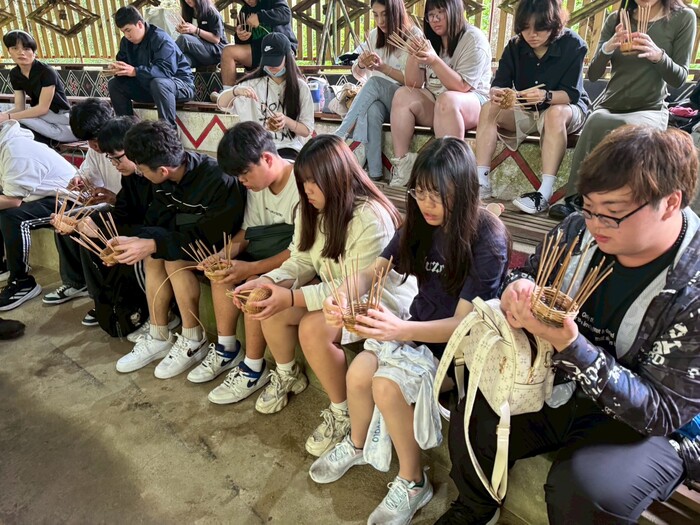 原住民文化小學堂-嘎嘎歐岸文化部落園區圖片