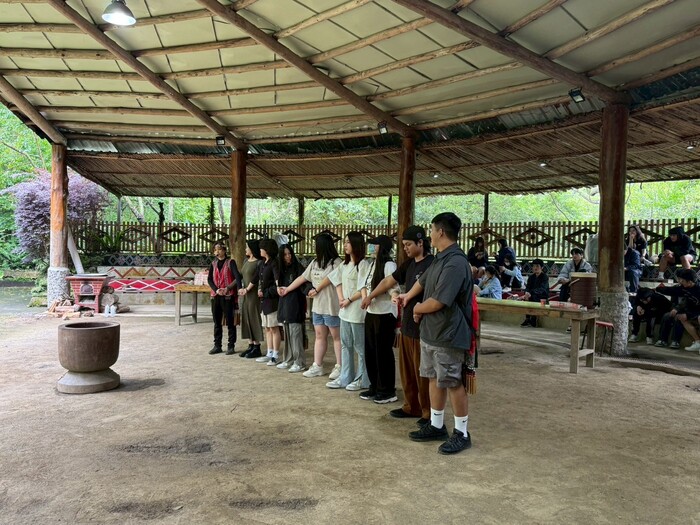 原住民文化小學堂-嘎嘎歐岸文化部落園區圖片