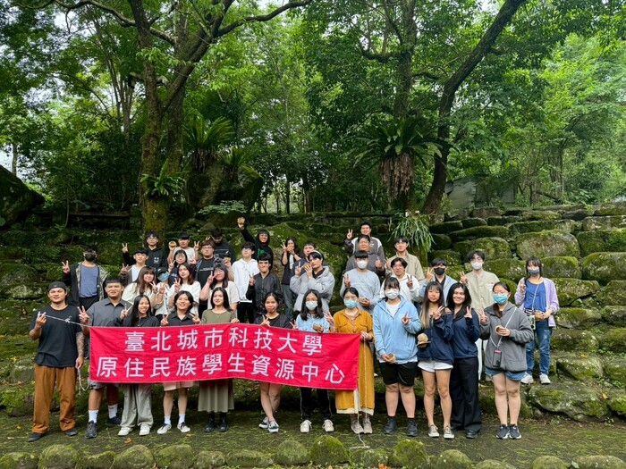 原住民文化小學堂-嘎嘎歐岸文化部落園區圖片