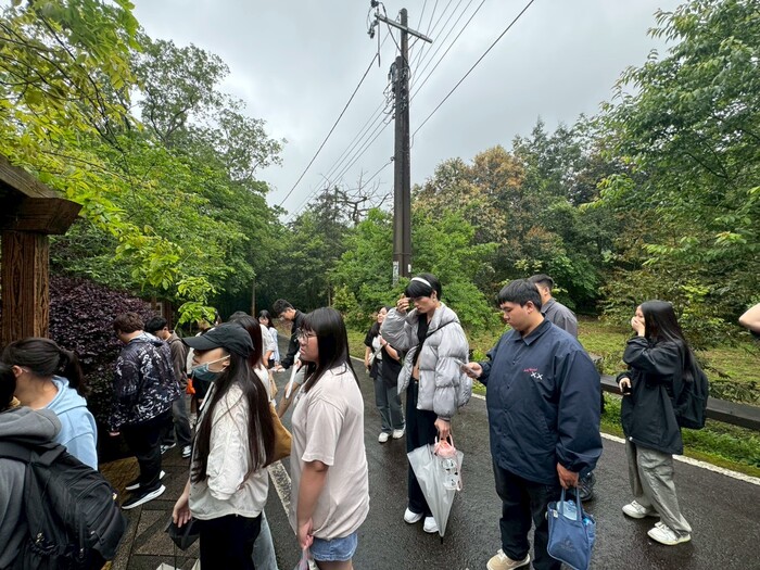 原住民文化小學堂-嘎嘎歐岸文化部落園區圖片