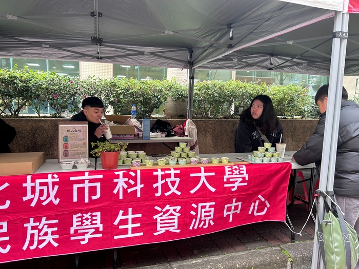 部落之聲．同歡校慶圖片