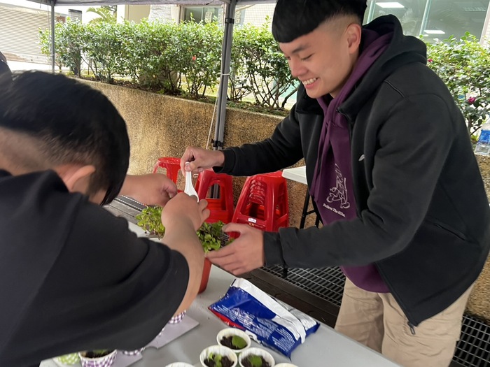 部落之聲．同歡校慶圖片