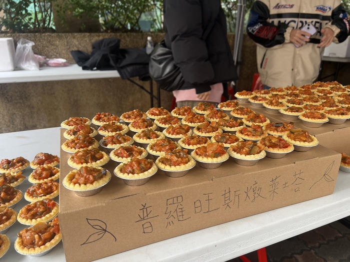 部落之聲．同歡校慶圖片