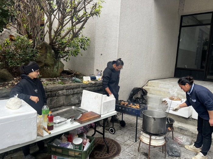 部落之聲．同歡校慶圖片