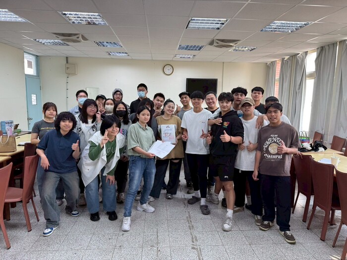賽德克族文化講座圖片